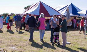 The Pearly Beach Affaire
